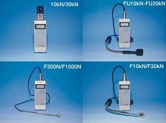 数字式加压力仪