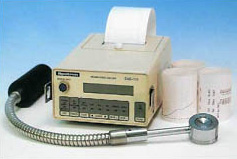 数字式压力分析仪