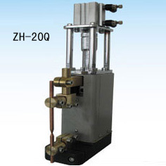 加压机头ZH-20Q