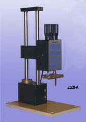 ZH系列焊接机头 ZH2FA