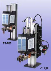 ZH系列焊头 ZH-F03(Q03)