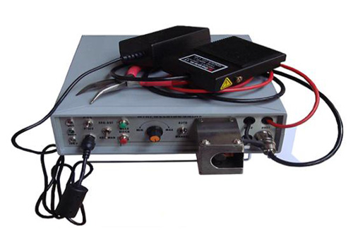 热电偶焊接机