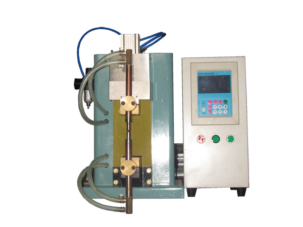 台式中频点焊机