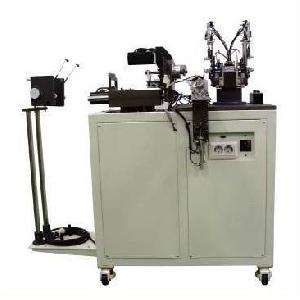 导丝全自动化对接机