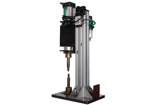 大压力单点机头