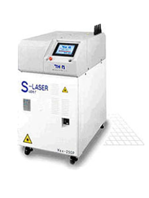 激光焊接机