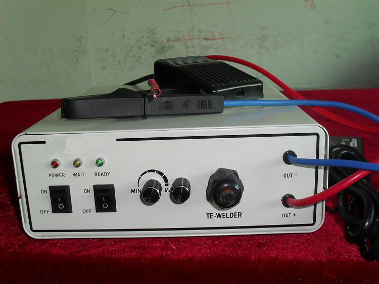 SZ-02热电偶点焊机