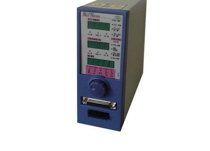 ZSC-100焊接电流监测仪