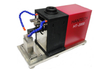 金属超声波焊接机