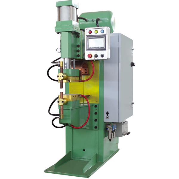 中频逆变点焊机