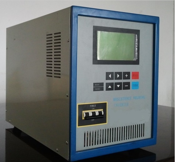 DBZ100AL/DT逆变式点焊电源1KA电源双变压器