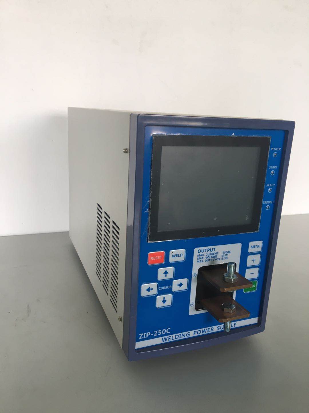 点焊机ZIP-250C