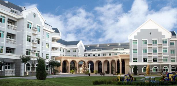 北京看丹村委会