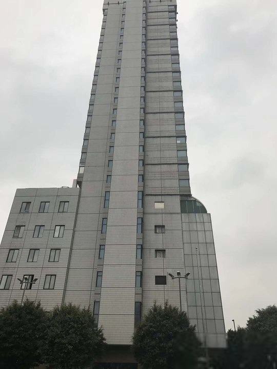 广州新世纪商贸中心