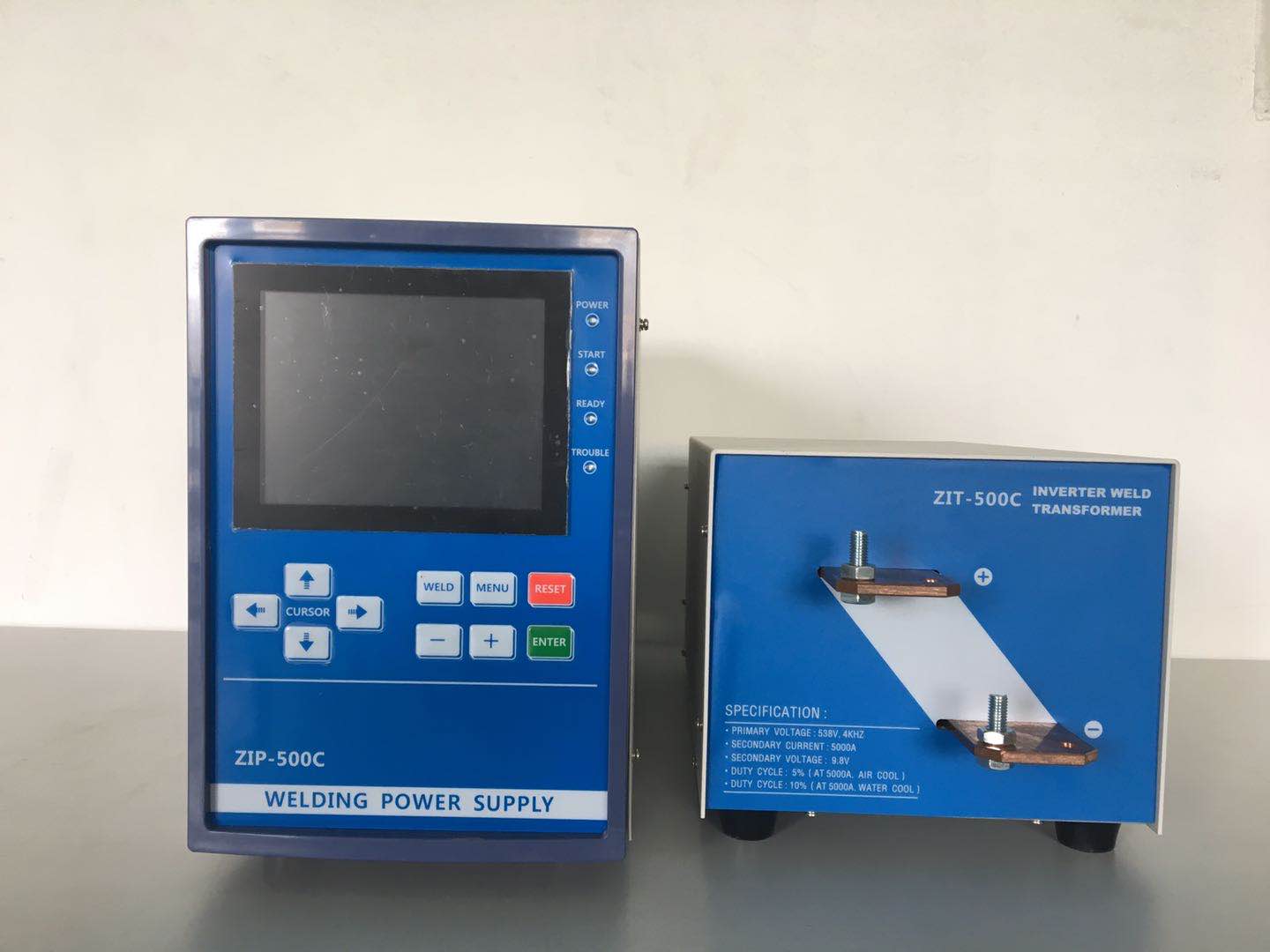 yl23411集团官网ZIP-500C